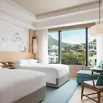 Hong Kong Ocean Park Marriott Hotel