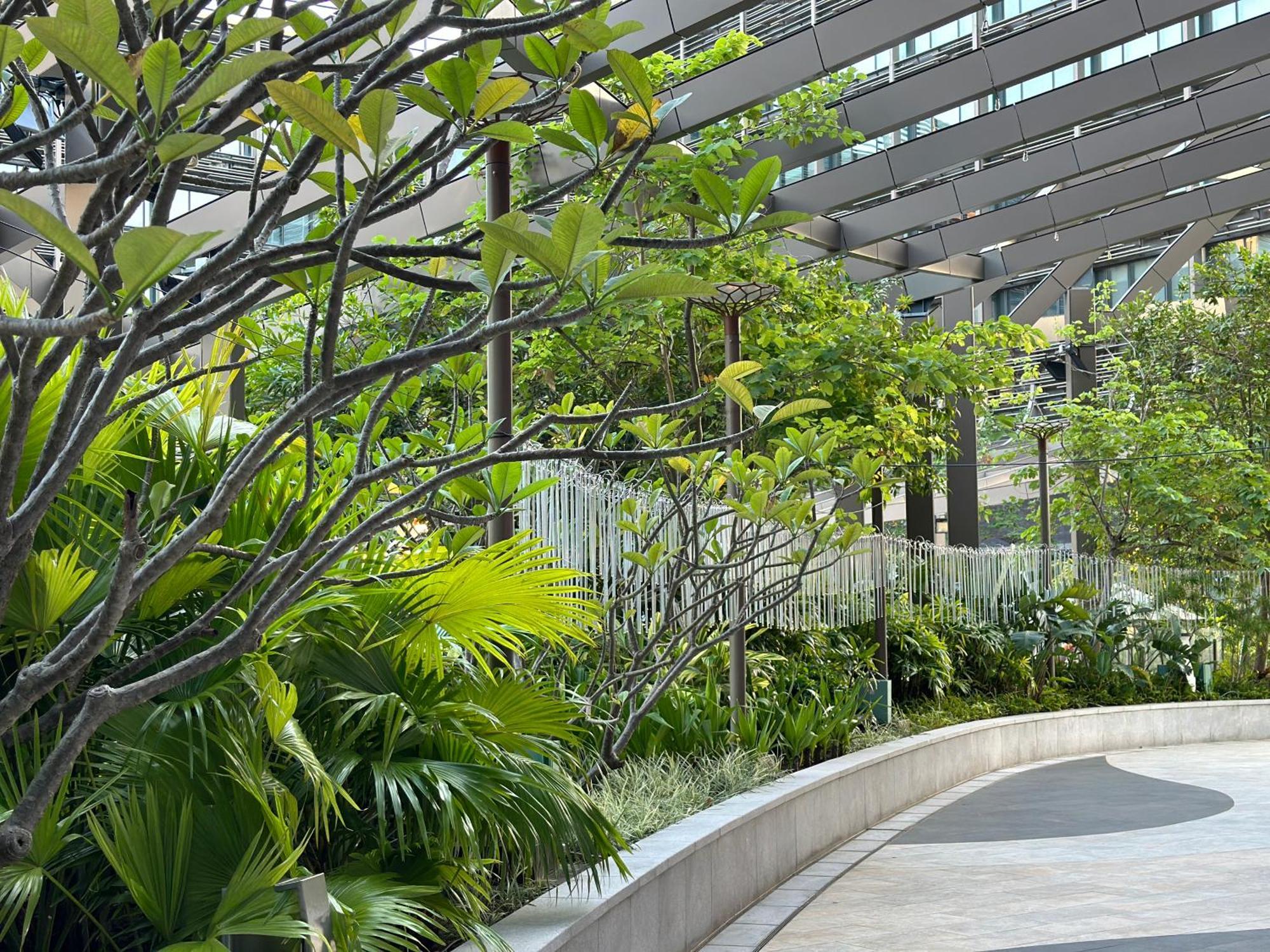Ocean Park Marriott