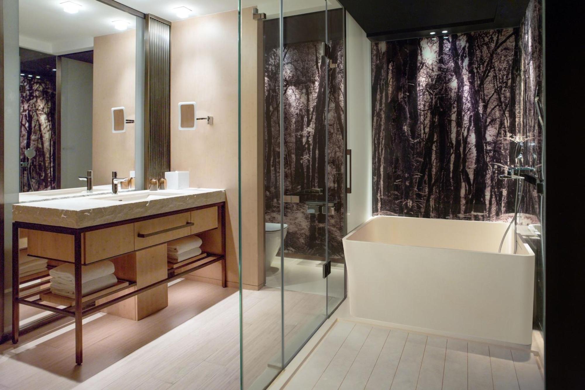 Ocean Park Marriott 5* Hong Kong