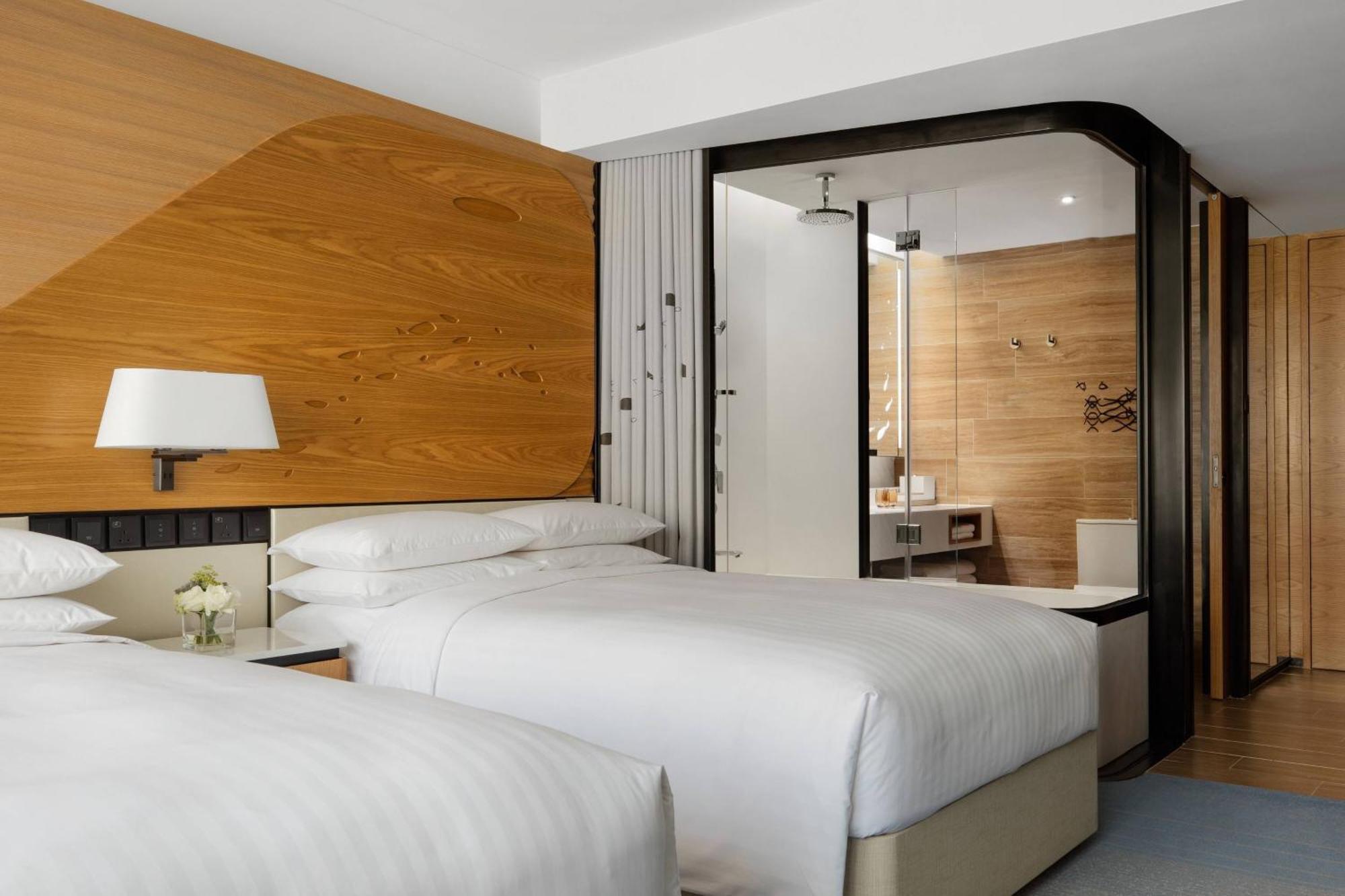Ocean Park Marriott 5* Hong Kong