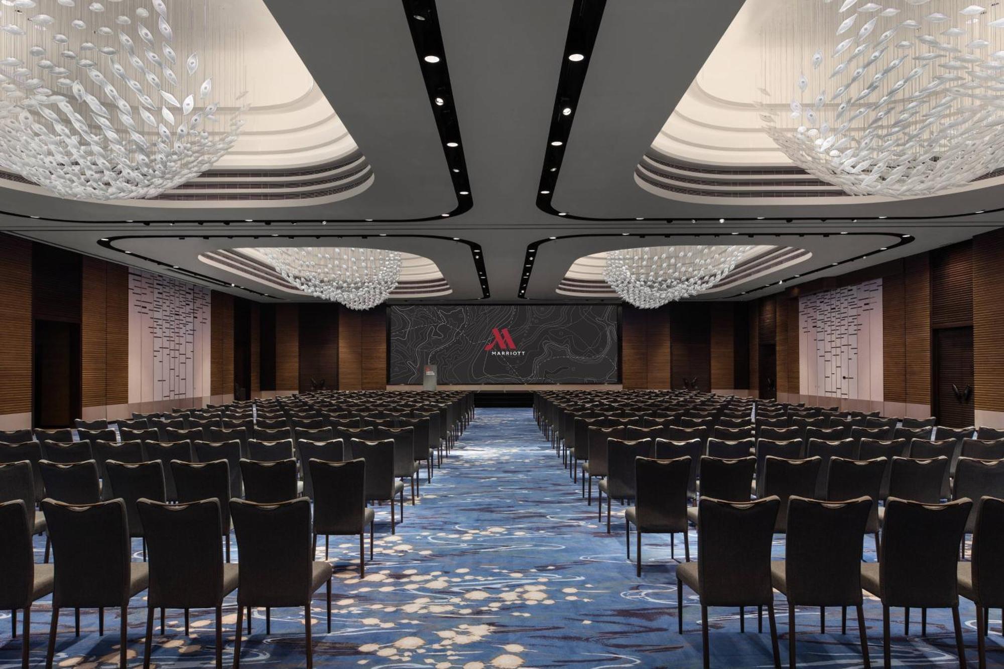 Ocean Park Marriott Hotel 5*
