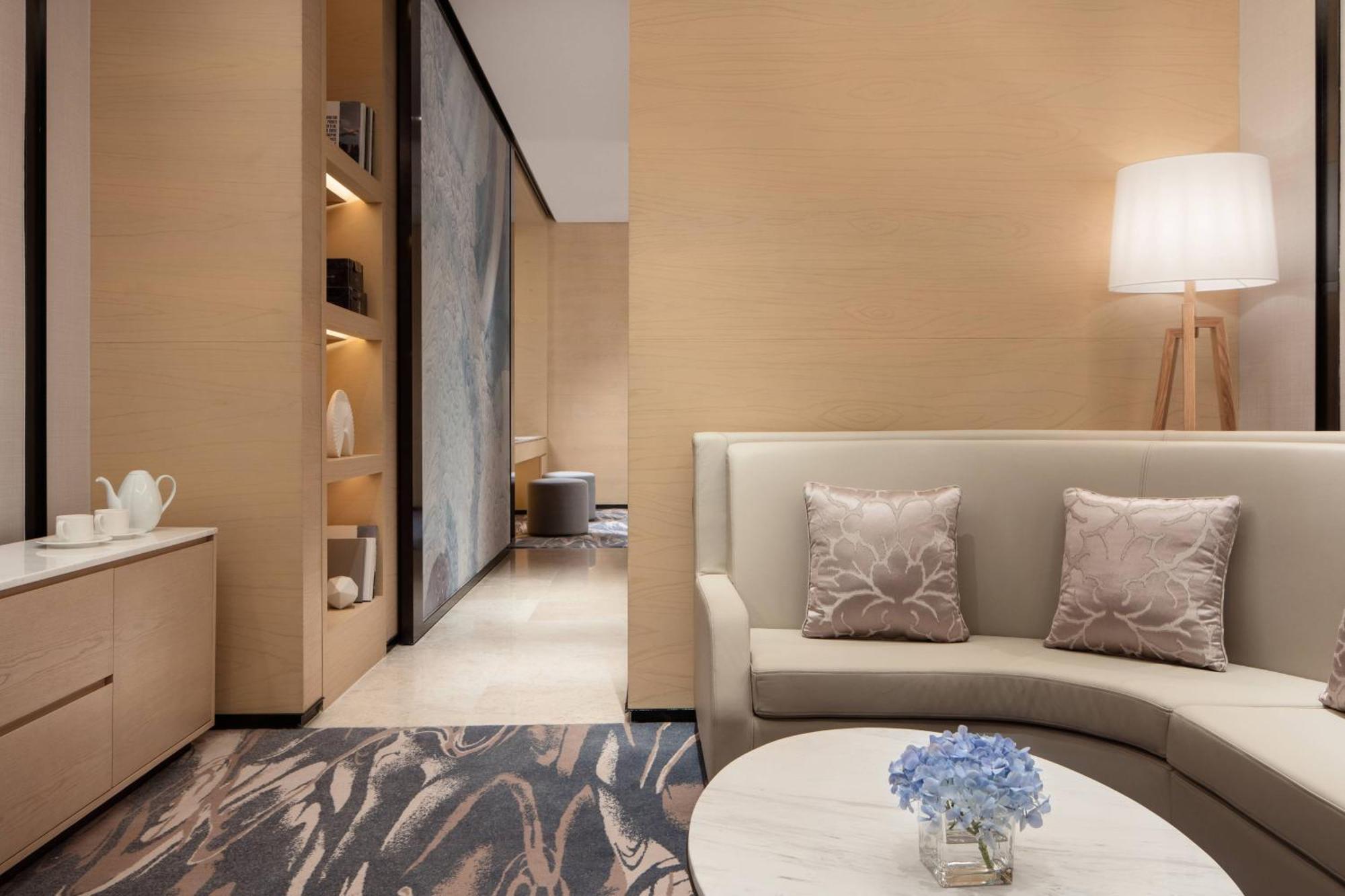 Hotel Ocean Park Marriott 5*