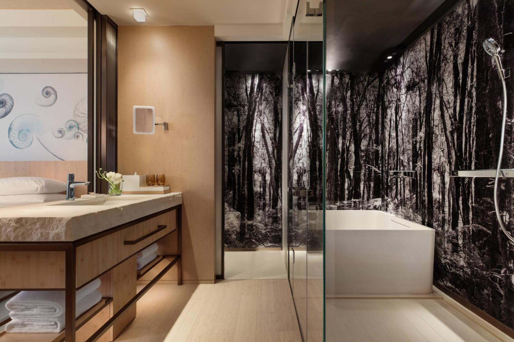 Ocean Park Marriott Hong Kong