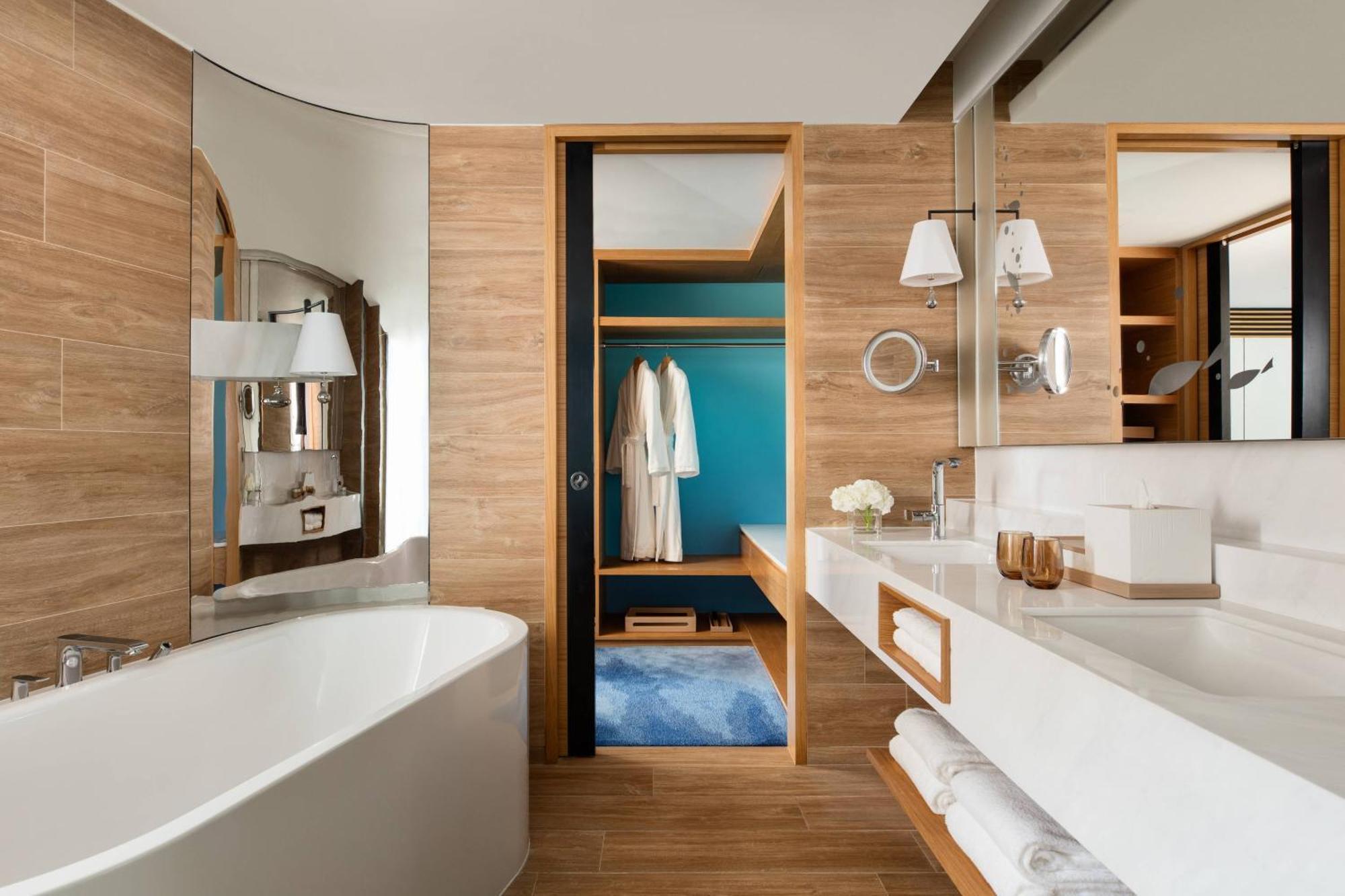 Ocean Park Marriott 5*