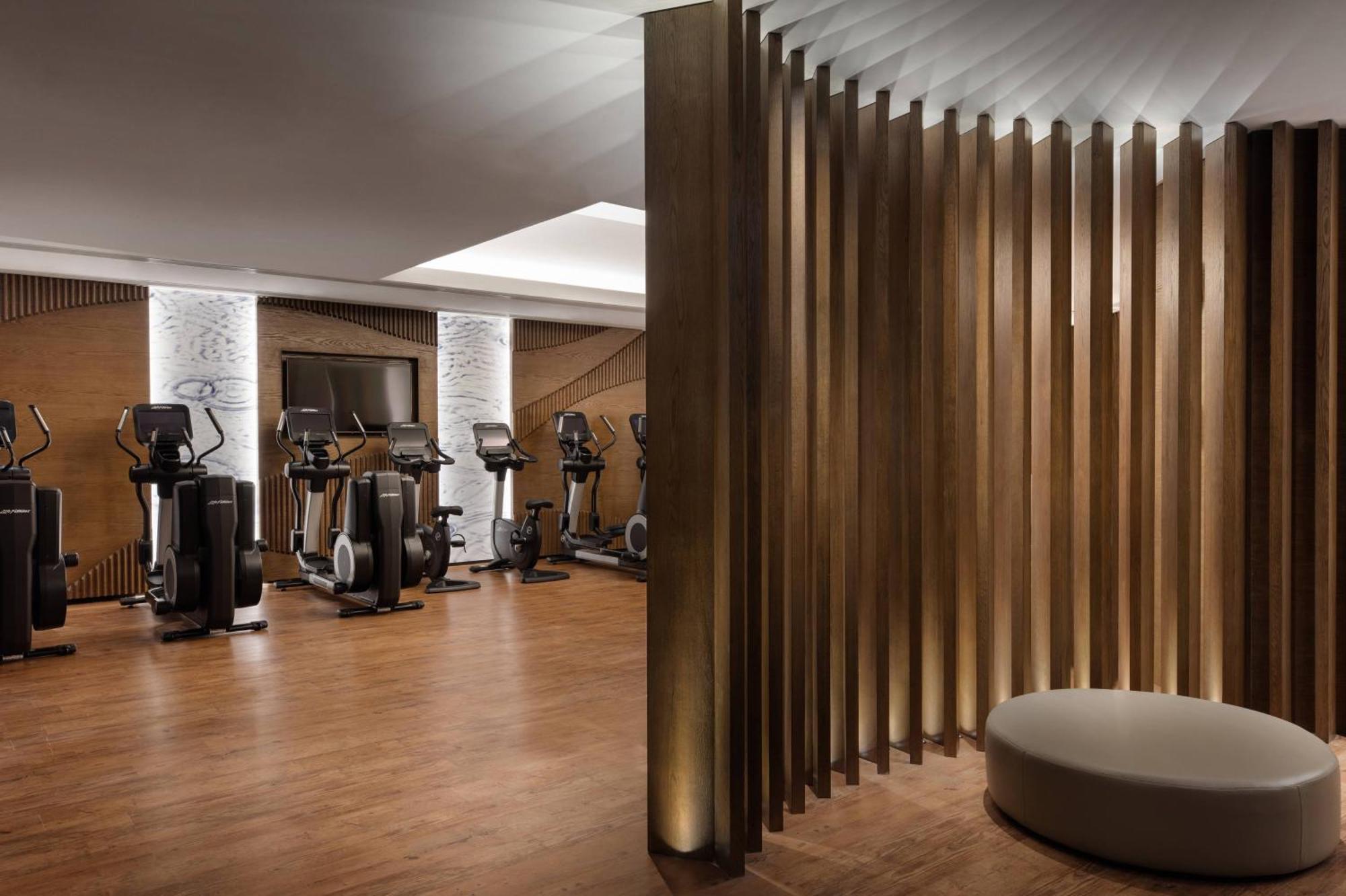 Hotel Ocean Park Marriott 5*