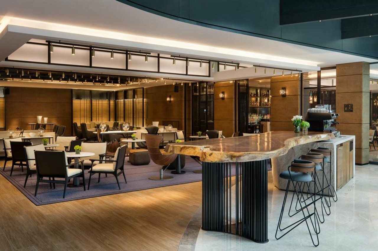 Ocean Park Marriott 5*