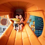 Hong Kong Ocean Park Marriott Hotel