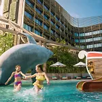 Hong Kong Ocean Park Marriott Hotel