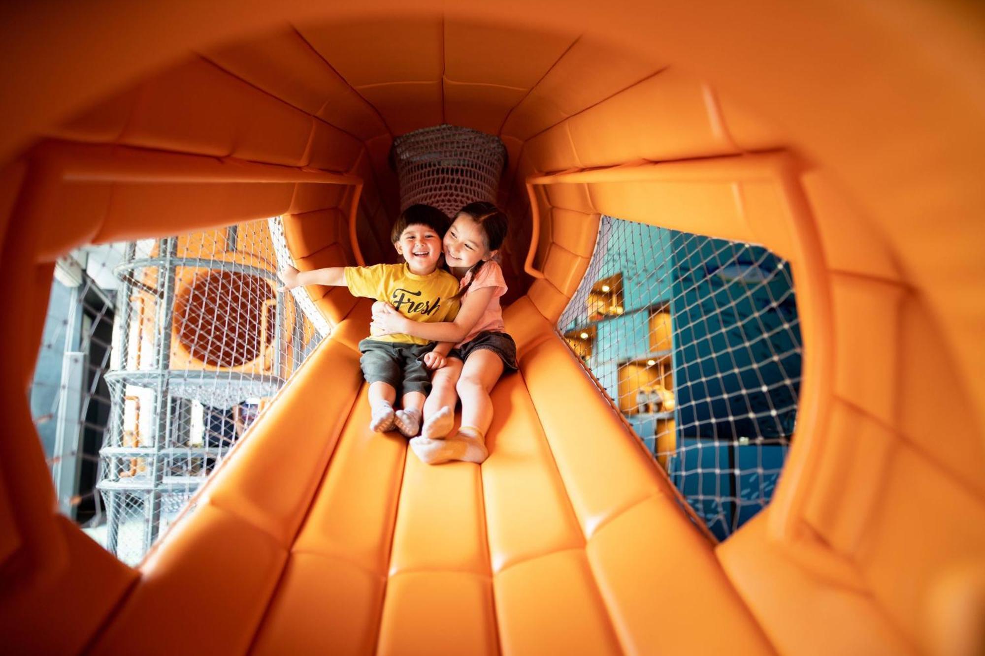 Ocean Park Marriott 5*
